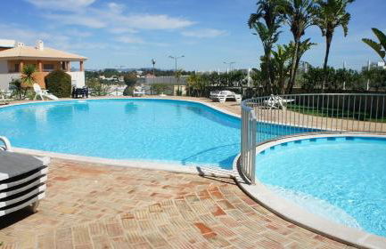 Pool & Garden Oura Albufeira Flat - Foto 22