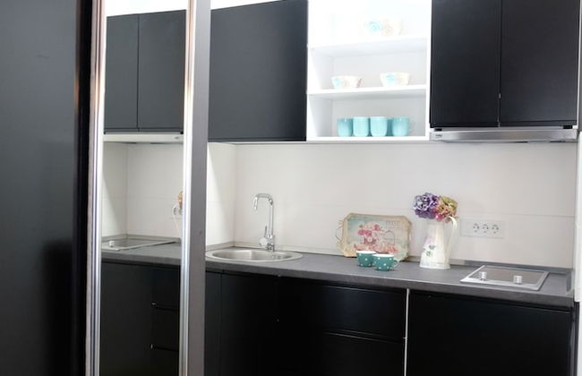 Apartments Eneida - Foto 38