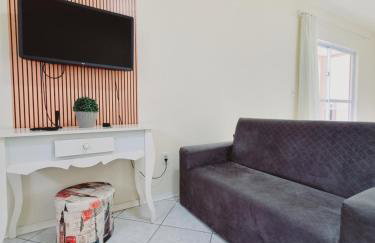 Residencial Cristina's-Apartamentos de 2-3 Quartos equipados com WiFi Garagem-Excelente Localização - Photo 55