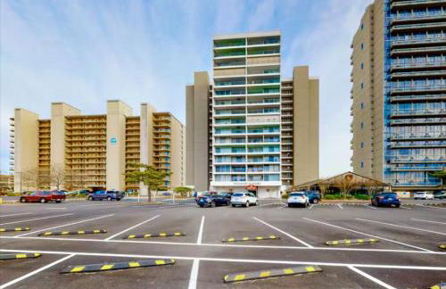 English Towers 804 - Foto 37