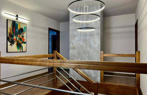 Apartament Noce i Dnie z prywatnym jacuzzi - Foto 7