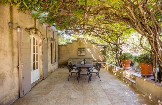Mas du Jujubier - Foto 23
