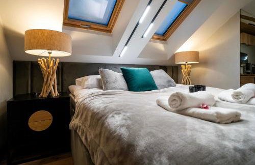 Apartament pod Górskim Niebem by Apart Concept Podhale - Foto 31