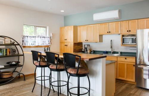 Lake Sutherland Retreat - Foto 10