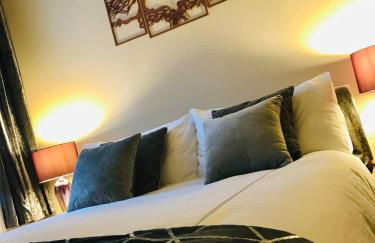 Station View Lodge - Near Balbirnie House Markinch - Foto 35