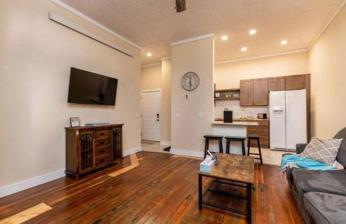 Downtown Spearfish Loft West - Foto 1