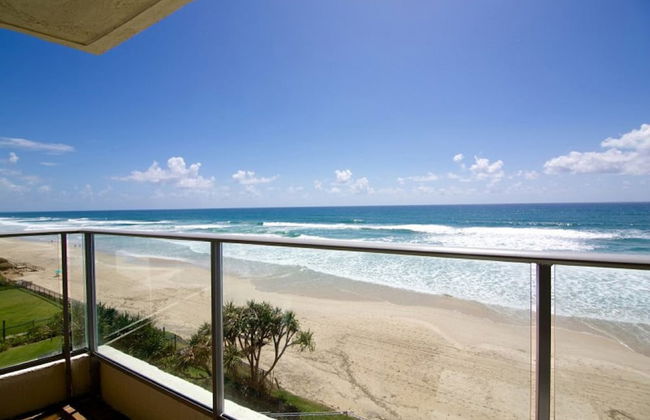 Foreshore Apartments - Foto 28