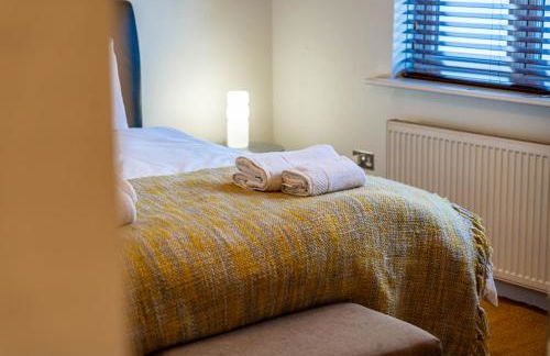 Nancy's 3 bedroom house near Heathrow Airport - Foto 76