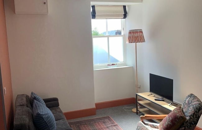 Squirrel Away Apartment Crieff - Foto 27