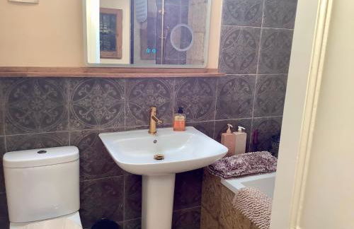 Holmlea Cottage - Foto 19