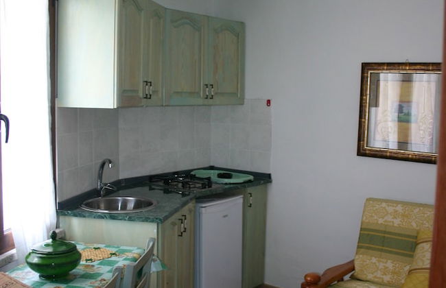 Agriturismo B&B Domo De Resteblas - Foto 15