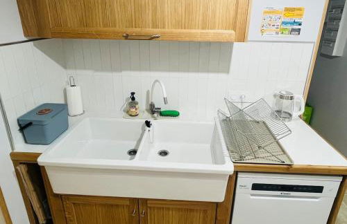 Maison de village authentique - De fil en aiguille - Foto 24