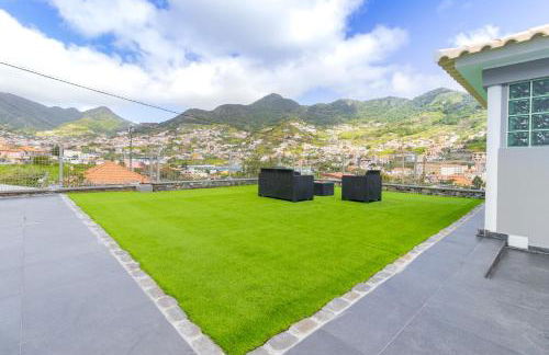 Villa Machico Valley - Foto 57