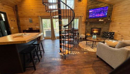 MoonLight Treehouse At Belgrade Hospitality - Foto 4