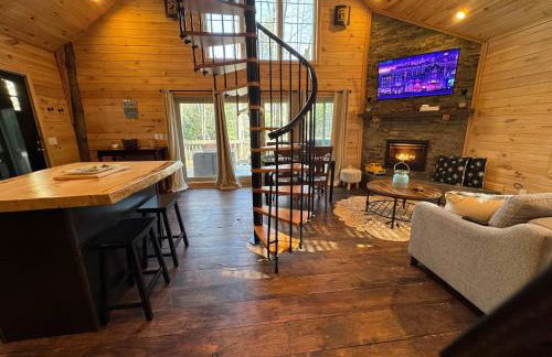 MoonLight Treehouse At Belgrade Hospitality - Foto 4