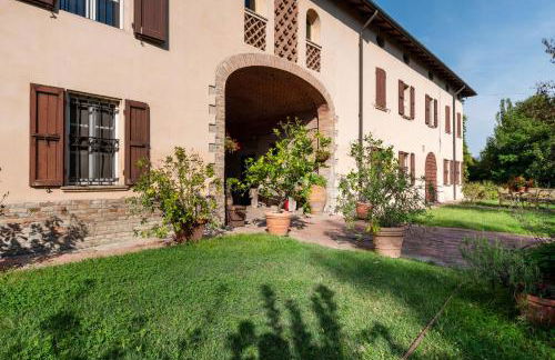 Splendido apt con piscina e parking a Colorno - Foto 33