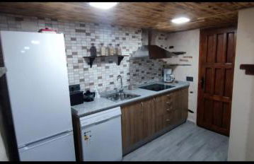 Casa rural La calleja de las hurdes TRCC00555 - Foto 33