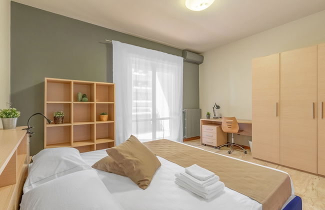 Casa da Suite Fraschini - Foto 24