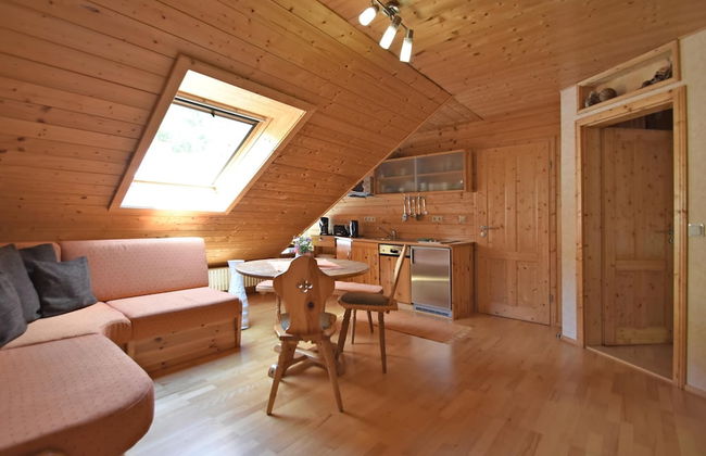 Quaint Farmhouse in Langenbach near Lake - Foto 15