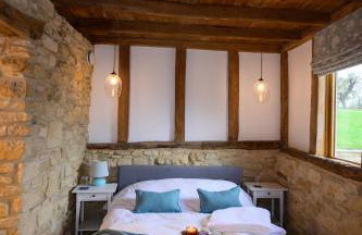 East Barn- Luxury Countryside Home - Foto 46