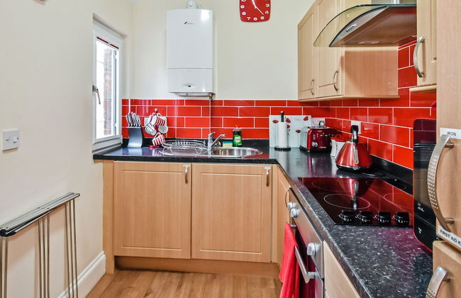 Conway Cottages - Foto 8