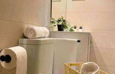 Skyline Málaga Center, Luxury, Planta 20 - Photo 39