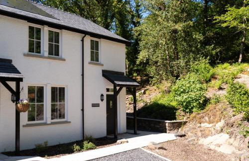 Curlew Crag Cottage - Foto 3