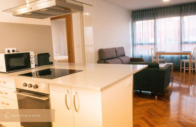 Suitel García Barbón 73 - Love your Stay - Photo 22