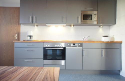 Ferienwohnungen Gaebert - Foto 8