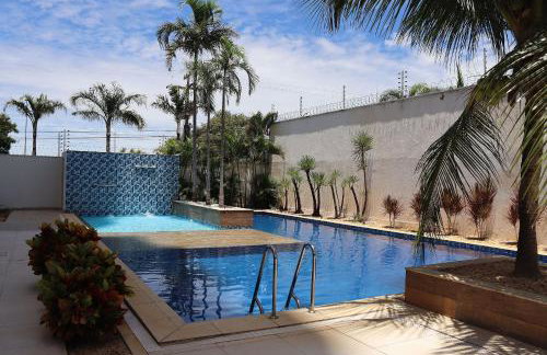 Apartamento alto padrão no centro - Photo 2