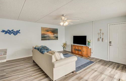 Oceanside Ormond Beach Condo, Steps to Shore! - Photo 4