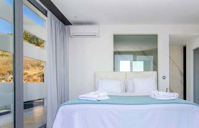 Villa Blue Ionian - Syvota - Foto 14