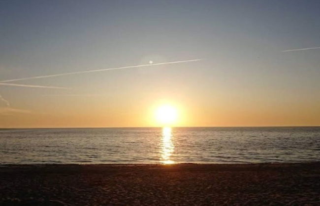 5 Person Holiday Home in Millinge - Foto 27