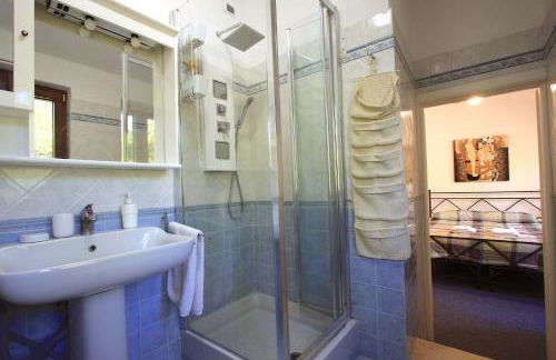 Appia Antica 1BR with swimming pool - Foto 6