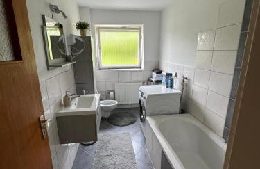 Stilvolle 2-Zimmer-Anliegerwohnung in Tuttlingen - Photo 12