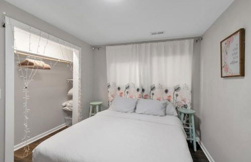 Charming Pet Friendly Concord Retreat home - Foto 9