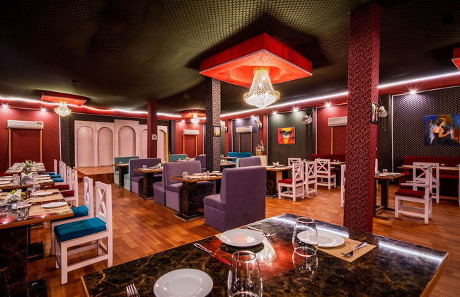 Hotel Chotiwala – 10 Mins from Kashi Vishwanath Temple - Foto 18