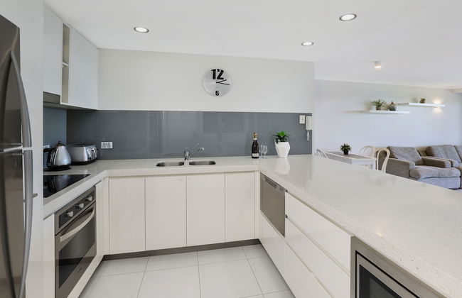 Malibu Mooloolaba - Foto 25