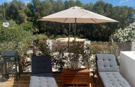 Studio Apartment in Beautiful Chalet, Finca FAZ - Foto 9