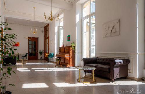 Domaine du Château de Lailly en Val - Photo 9