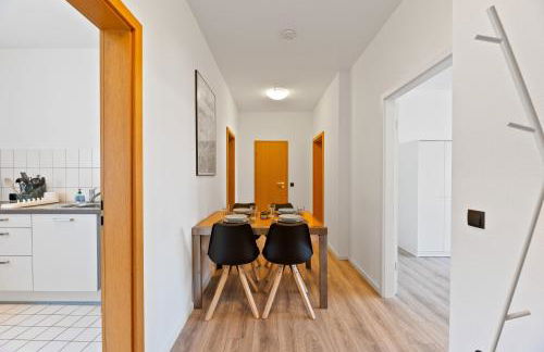 NEU Self-CheckIn Apartment in Birkach Messe-Nähe, Flughafen Stuttgart - Foto 18