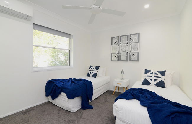 Noosa Entrance Waterfront Resort - Photo 29