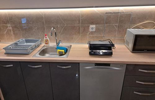 Apartman President Penthouse - Foto 57