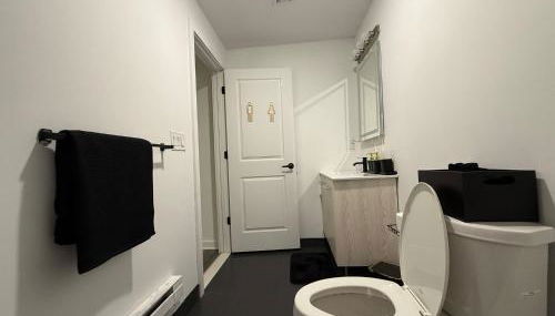 Cómodo departamento en Elizabeth cerca de NYC - Foto 4