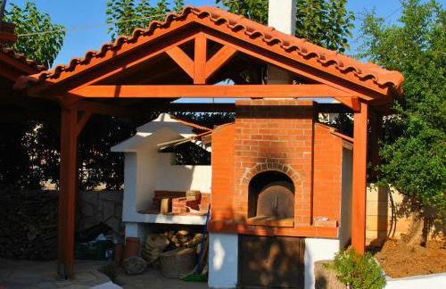 Ariadni Apartments - Foto 34