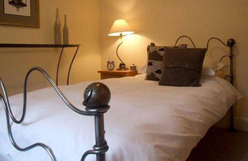 The Cowshed - Foto 15