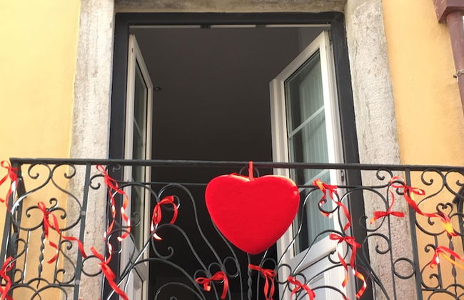 Luxury 5BR Apt Castle Views in HeartofLisbon - Foto 137