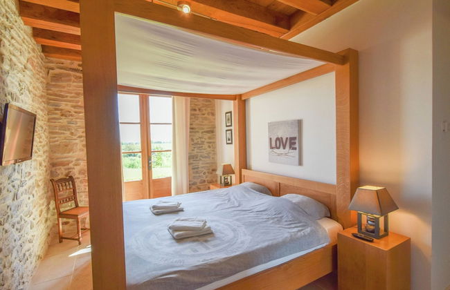 Elegant Countryside Retreat - Foto 5