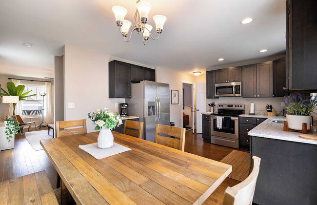 Silver Maple by Avantstay Modern & Stylish Haven - Foto 14