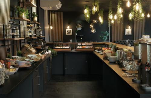 THE ROOMS - Hotel & House - Foto 19